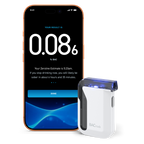 BACtrack Mobile Smartphone Breathalyzer