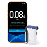 BACtrack Mobile Smartphone Breathalyzer