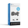BACtrack C-Series breathalyzer mouthpieces, retail box (MPCS50)