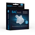 BACtrack Mobile Breathalyzer Mouthpieces, additional view