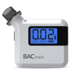 BACtrack S35 Personal Breathalyzer