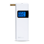BACtrack T60 Personal Breathalyzer