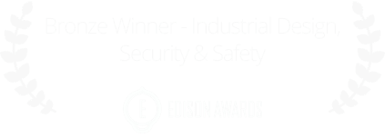 BACtrack award badge