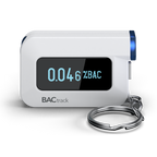 BACtrack C6 Keychain Breathalyzer