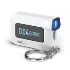BACtrack C6 Keychain Breathalyzer
