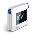 BACtrack C8 Breathalyzer, additional view
