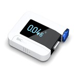 BACtrack C8 Breathalyzer, additional view
