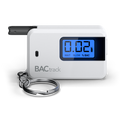 BACtrack Go Keychain Breathalyzer, additional view