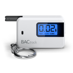 BACtrack Go Keychain Breathalyzer, additional view