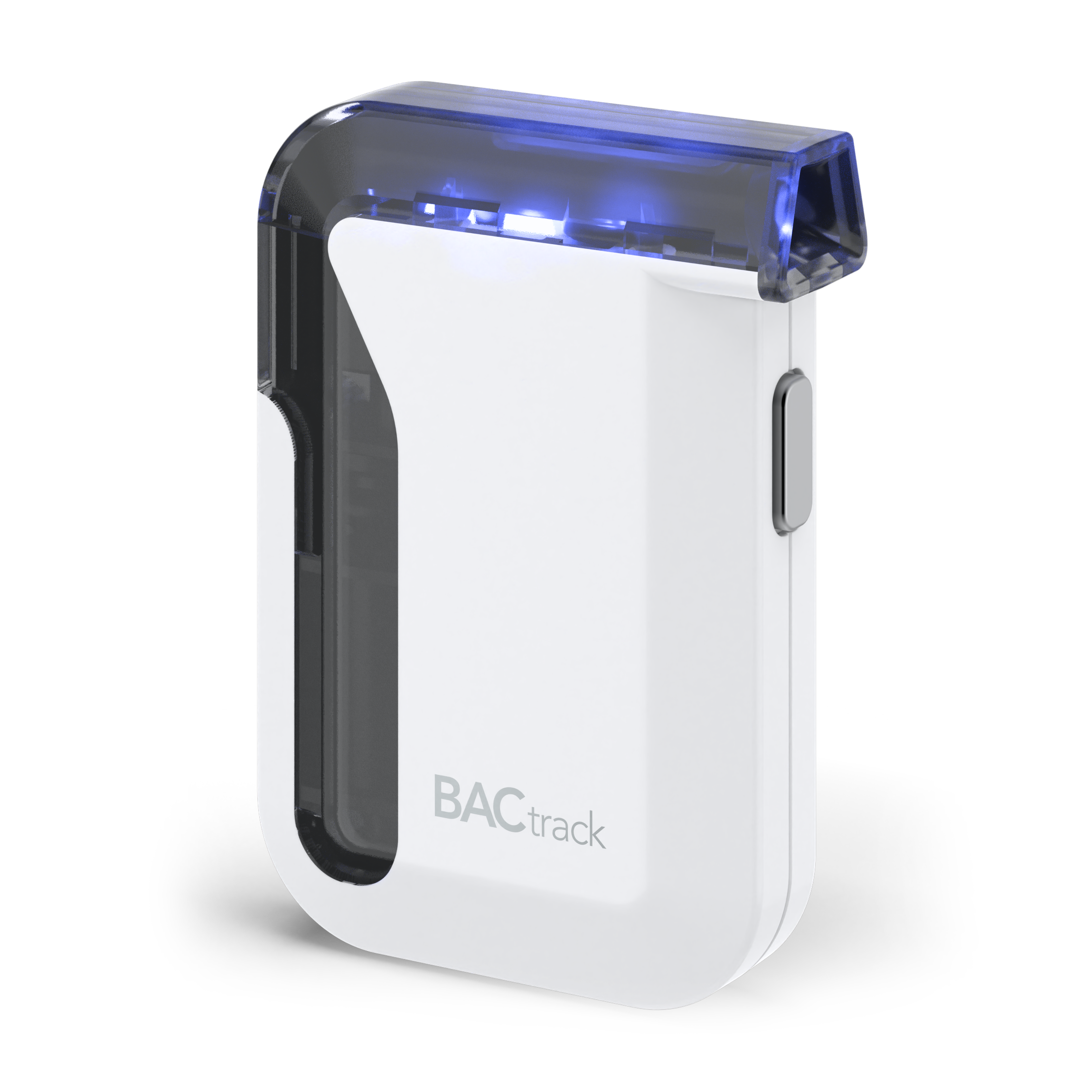 BACtrack Mobile breathalyzer