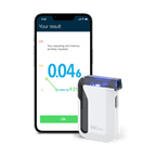 BACtrack Mobile Smartphone Breathalyzer