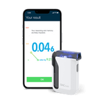 BACtrack Mobile Smartphone Breathalyzer