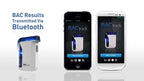 BACtrack Mobile - The Most Accurate Smartphone Breathalyzer for iPhone and Android