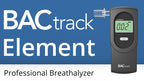 BACtrack® Element Professional Breathalyzer | Official Product Video