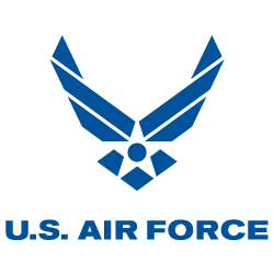 U.S. Air Force logo